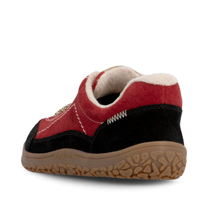 Rieker Marga 52303-35 Red Shoe