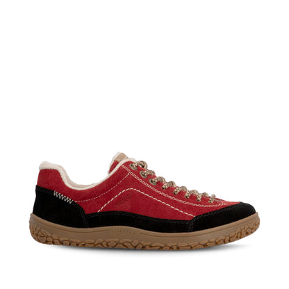 Rieker Marga 52303-35 Red Shoe