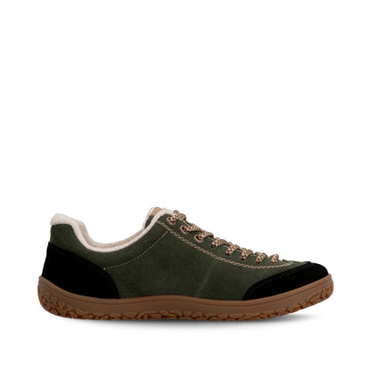 Rieker Marga 52303-54 Green Shoe