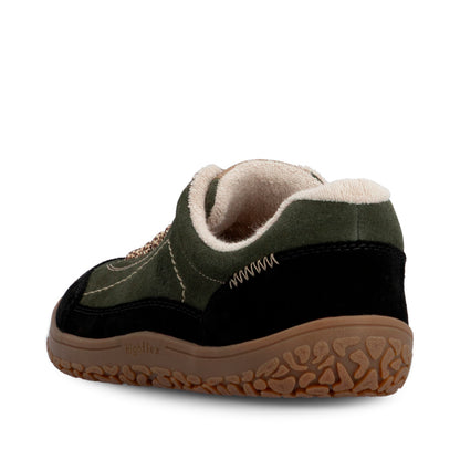 Rieker Marga 52303-54 Green Shoe