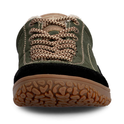 Rieker Marga 52303-54 Green Shoe