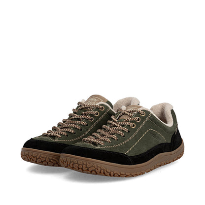 Rieker Marga 52303-54 Green Shoe