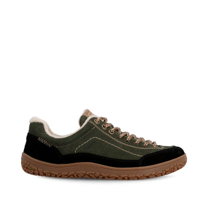Rieker Marga 52303-54 Green Shoe