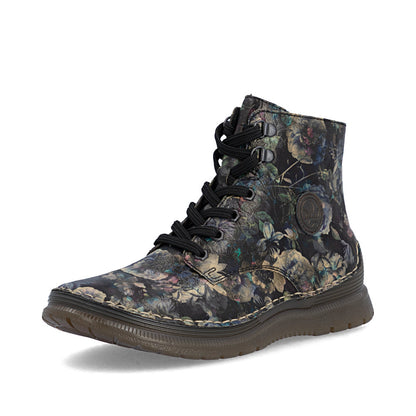 Rieker Angela 53632-90 Multi Boot