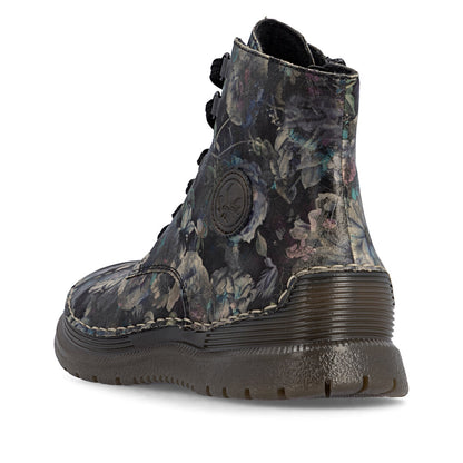 Rieker Angela 53632-90 Multi Boot