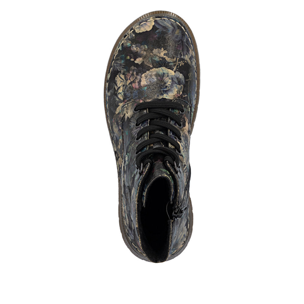 Rieker Angela 53632-90 Multi Boot