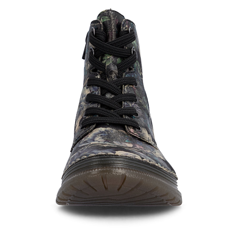 Rieker Angela 53632-90 Multi Boot
