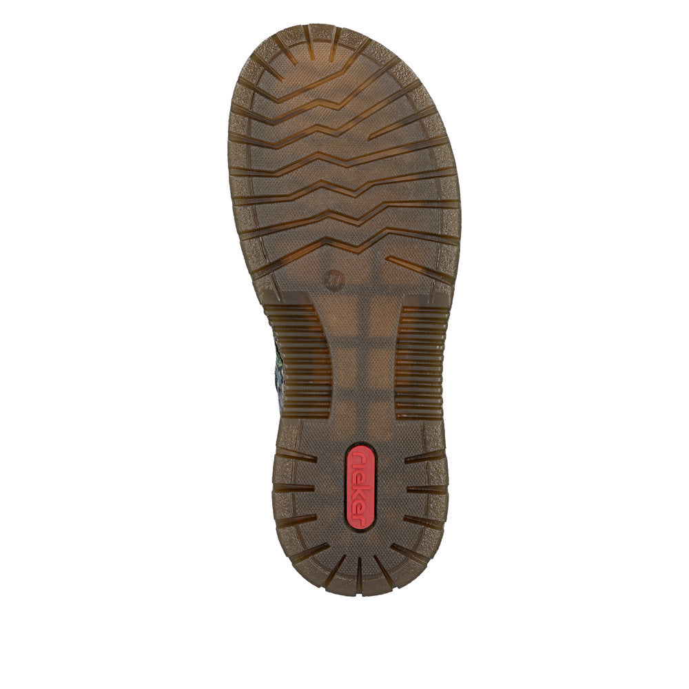 Rieker Angela 53632-90 Multi Boot