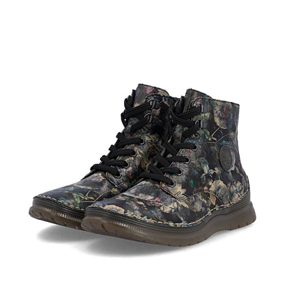 Rieker Angela 53632-90 Multi Boot