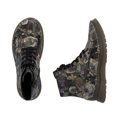 Rieker Angela 53632-90 Multi Boot