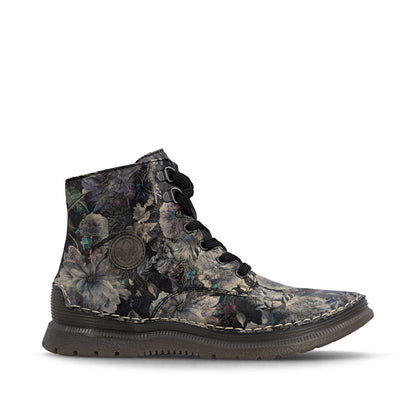 Rieker Angela 53632-90 Multi Boot