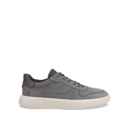 Ecco Move M 551624-50869 Grey Sneaker