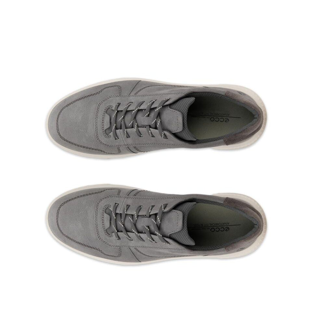 Ecco Move M 551624-50869 Grey Sneaker