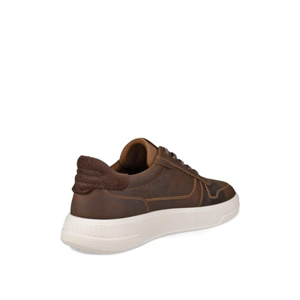 Ecco Move M 551624-51764 Coffee Sneaker
