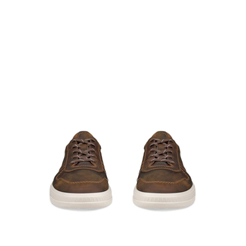 Ecco Move M 551624-51764 Coffee Sneaker