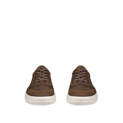 Ecco Move M 551624-51764 Coffee Sneaker
