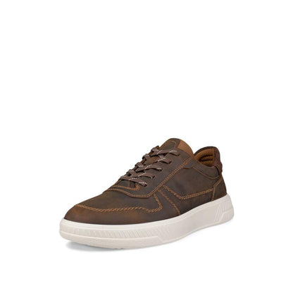 Ecco Move M 551624-51764 Coffee Sneaker