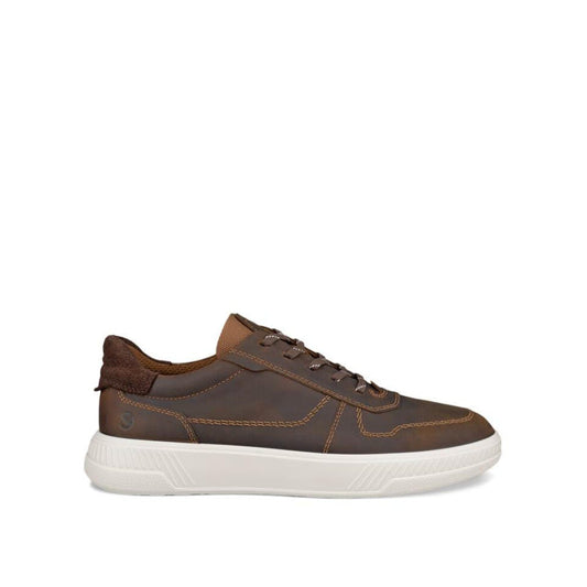 Ecco Move M 551624-51764 Coffee Sneaker
