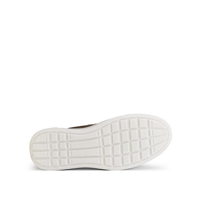 Ecco Move M 551624-51764 Coffee Sneaker