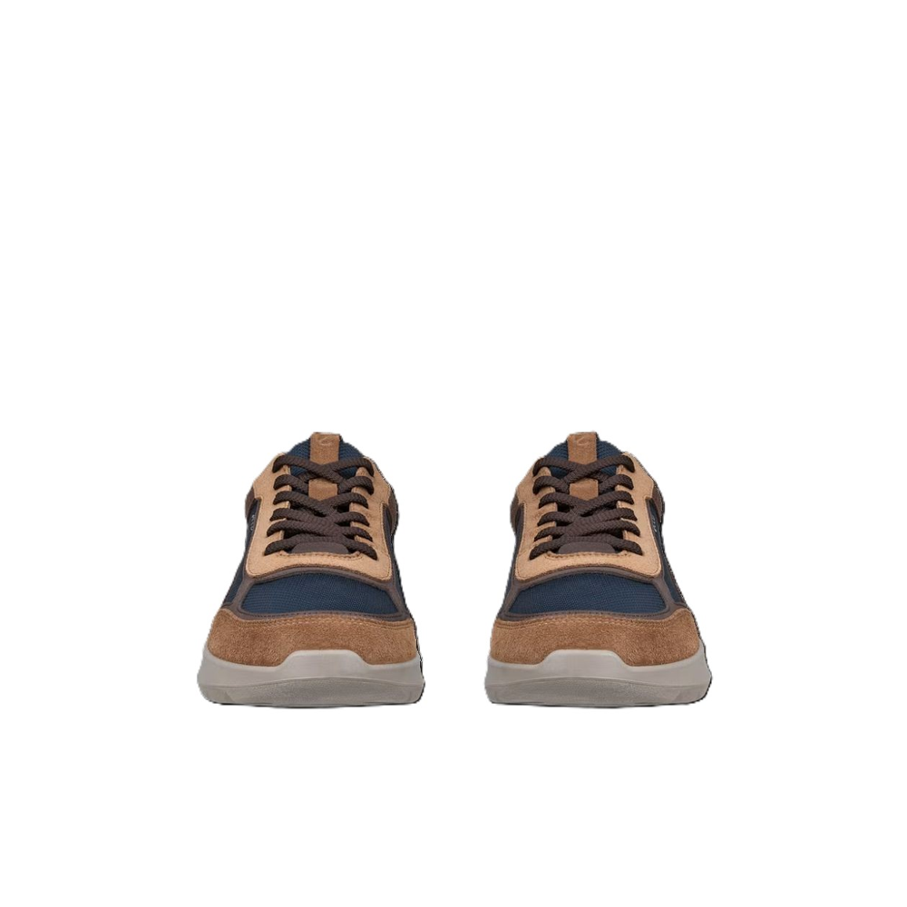 Ecco City Stride 571804-61899 Tan Sneaker