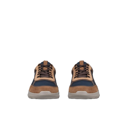 Ecco City Stride 571804-61899 Tan Sneaker