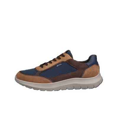 Ecco City Stride 571804-61899 Tan Sneaker