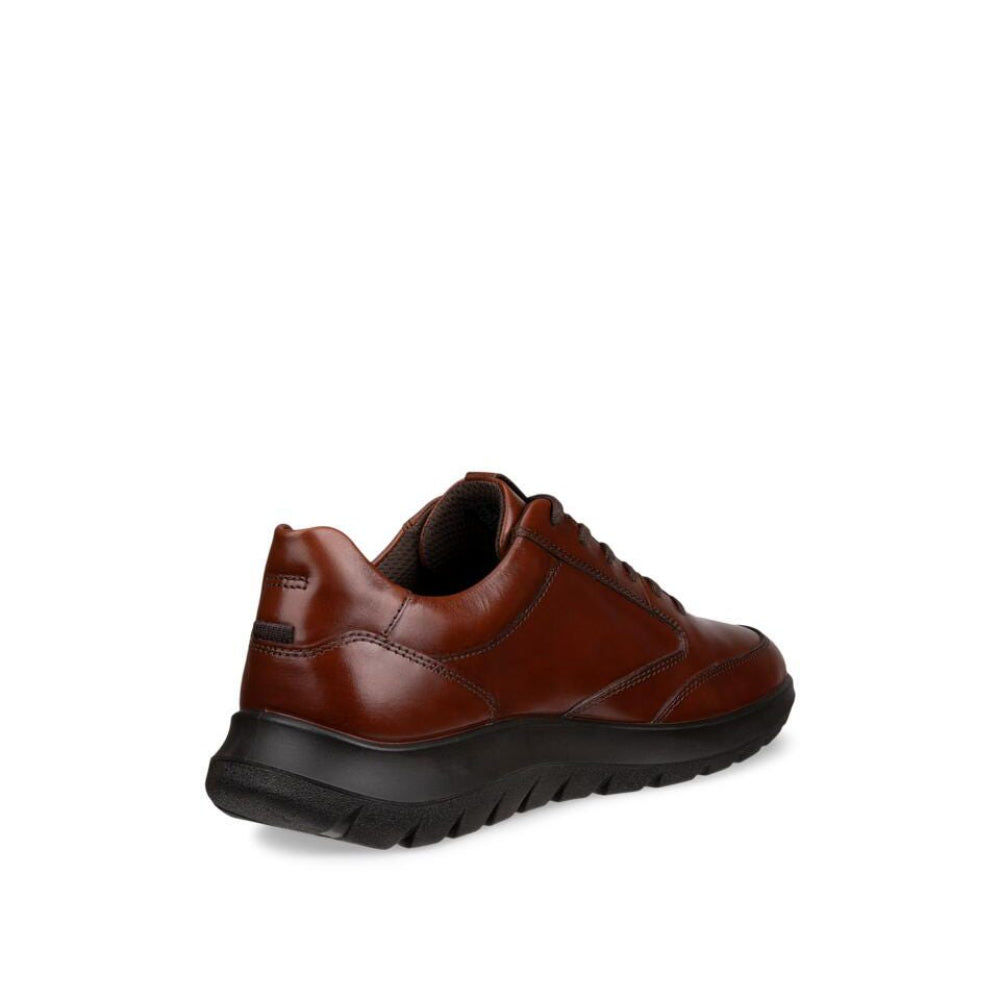 Ecco City Stride 571814-01014 Brown Sneaker