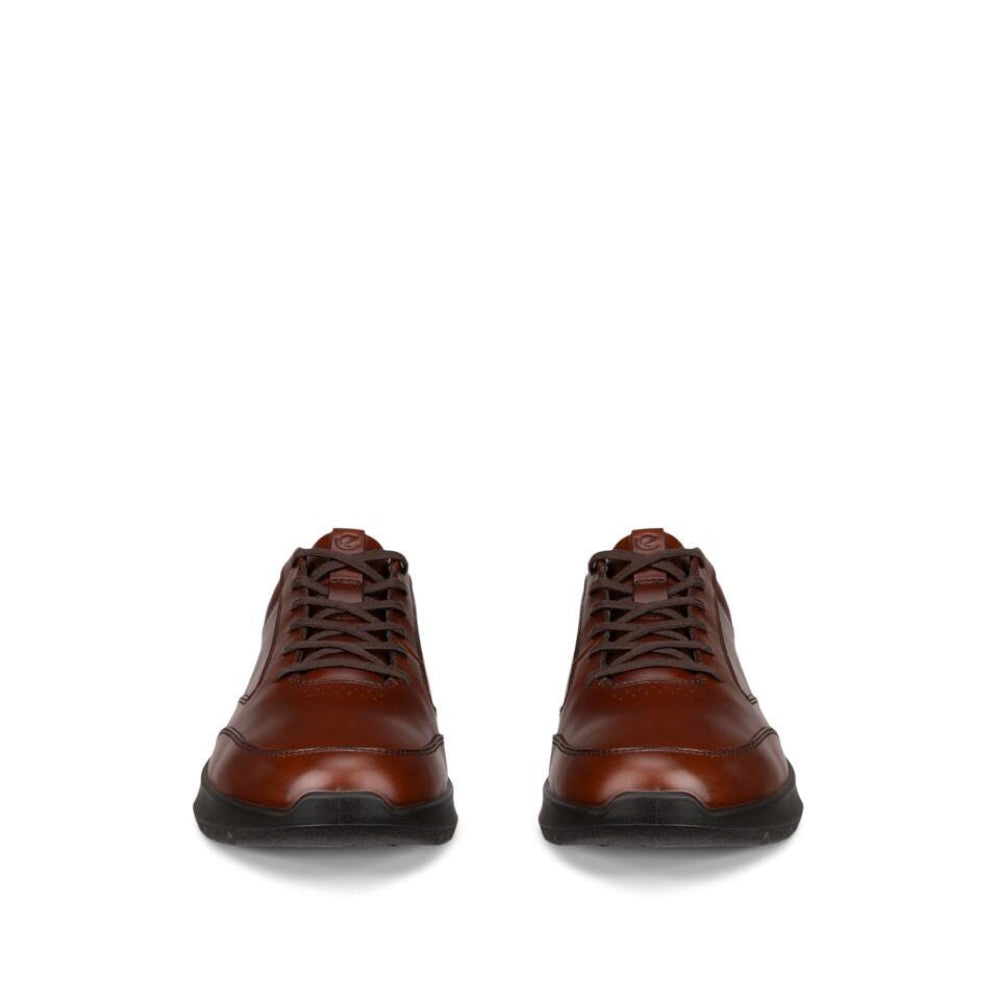 Ecco City Stride 571814-01014 Brown Sneaker
