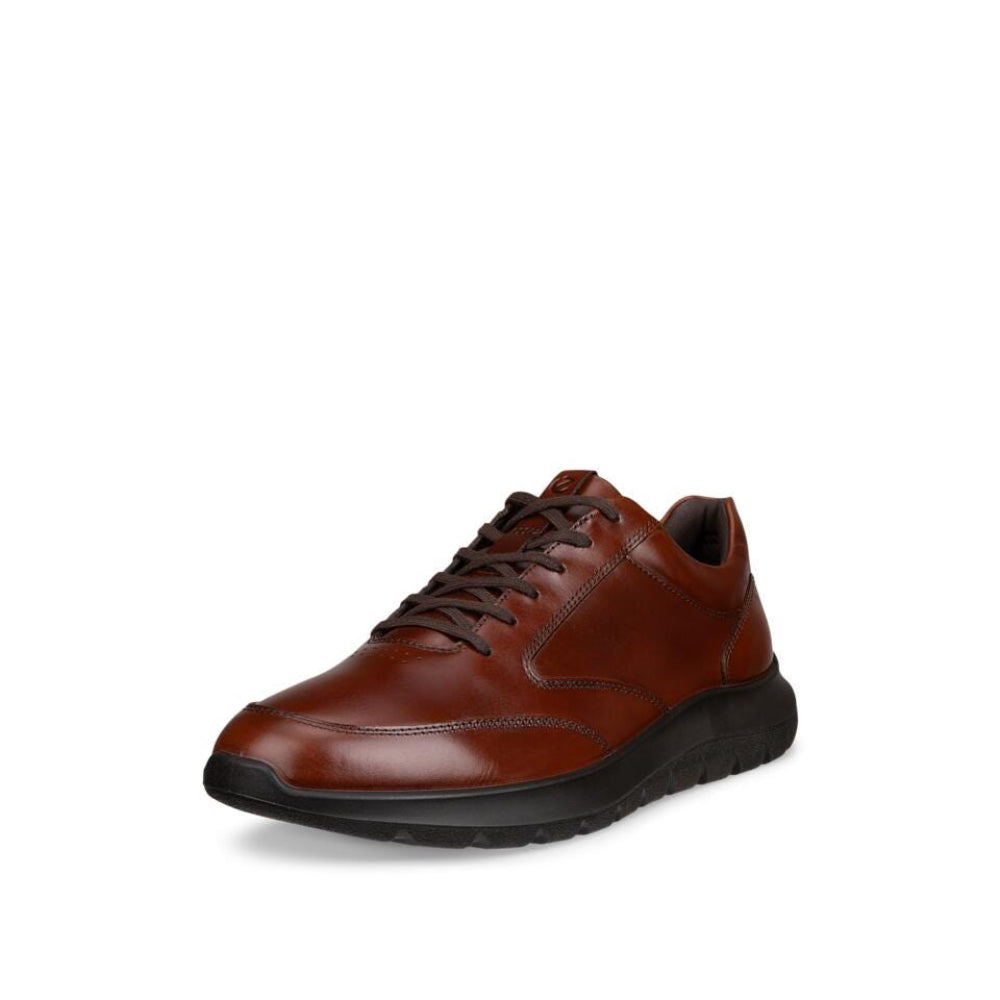 Ecco City Stride 571814-01014 Brown Sneaker