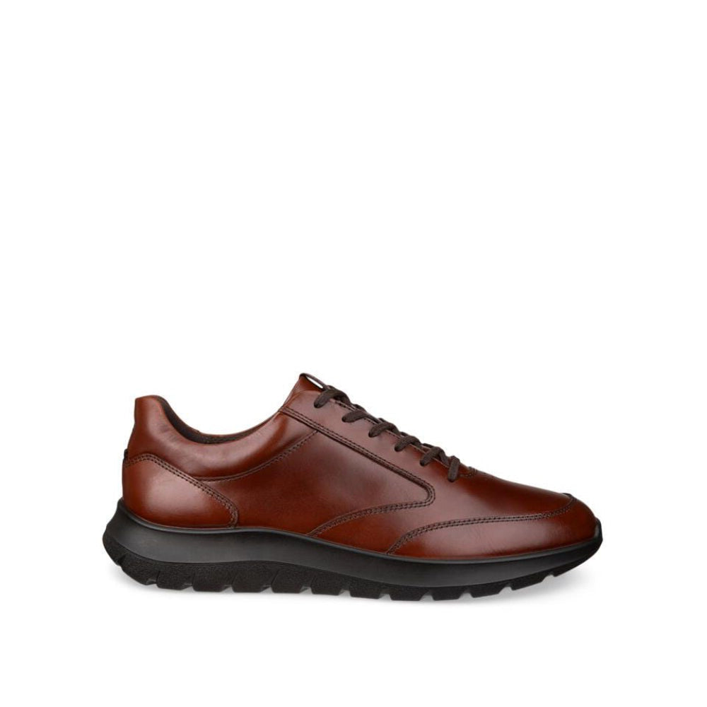 Ecco City Stride 571814-01014 Brown Sneaker