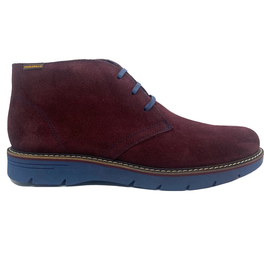 Himalaya Huxley Men's Lace Up Chukka Boot