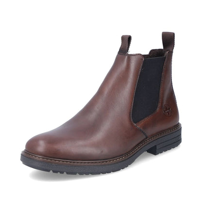 Rieker 33180-26 Brown Boot