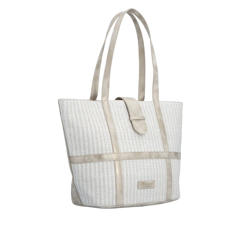 Remonte Q0764-80 White Bag