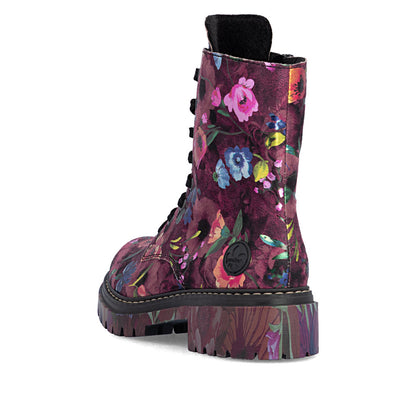Rieker Pearl 72627-92 Multi Boot