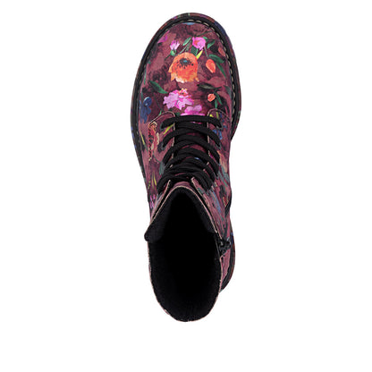 Rieker Pearl 72627-92 Multi Boot