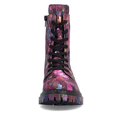 Rieker Pearl 72627-92 Multi Boot