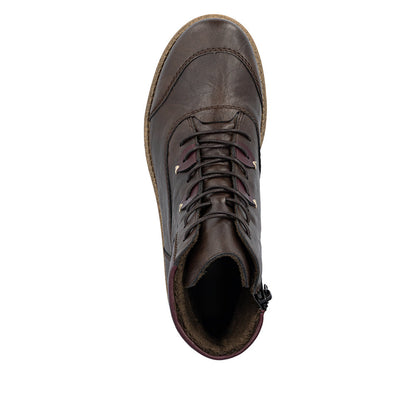 Rieker Patsy 73510-26 Brown Boot