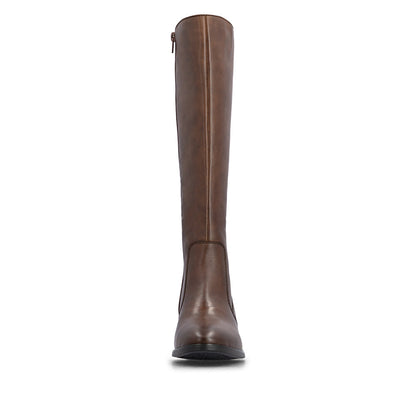 Rieker Fiona 73955-22 Brown Boot