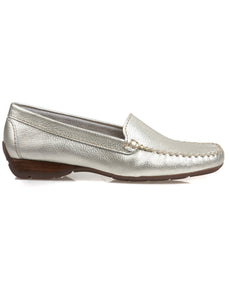 Sanson Loafer Shoe