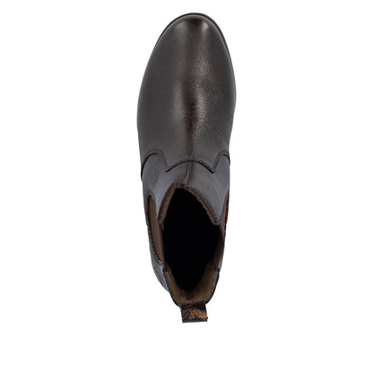 Rieker 77094-25 Brown Boot