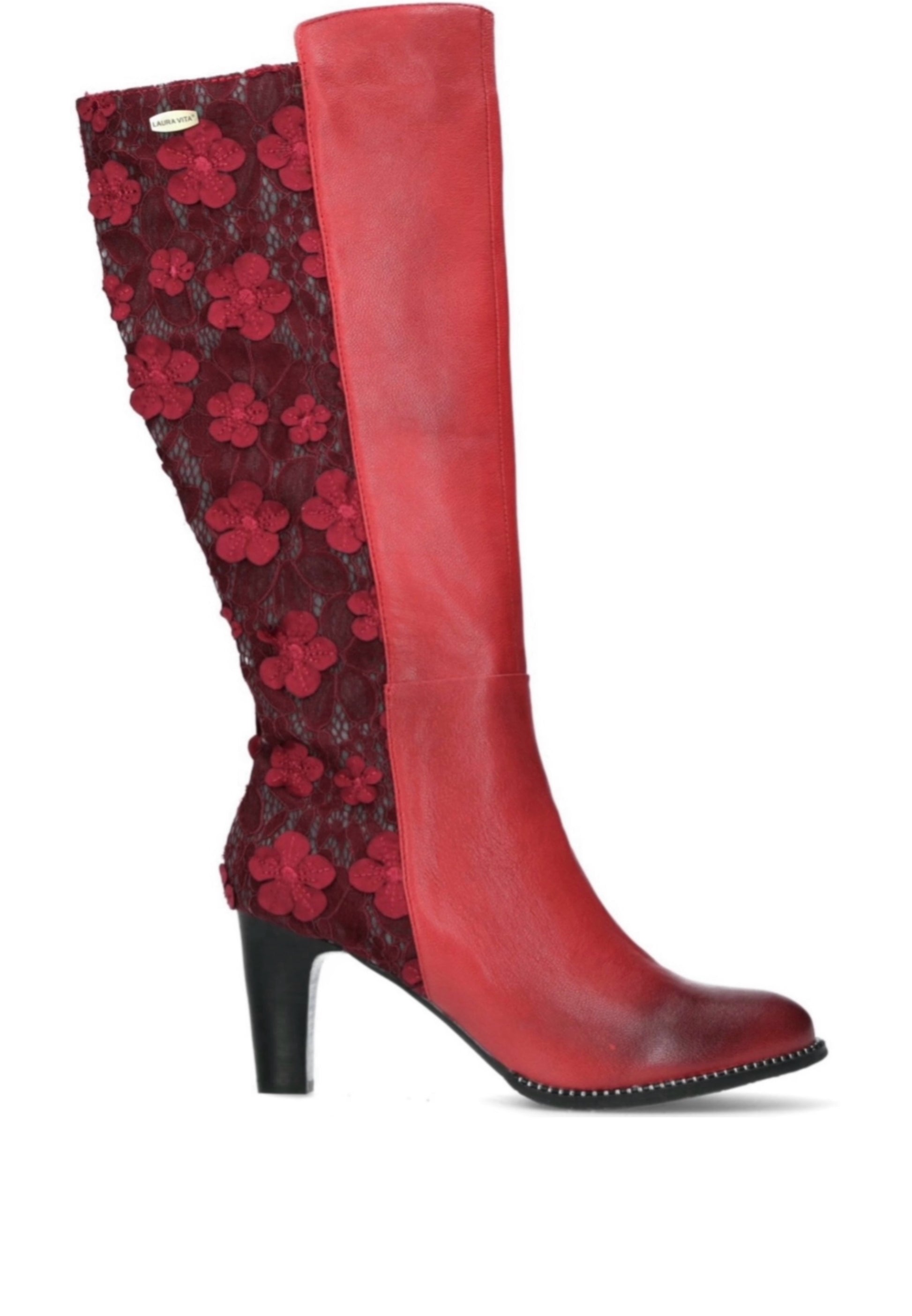 Shoes Alcbaneo Laura Vita Laura Vita Destockage Laura Vita