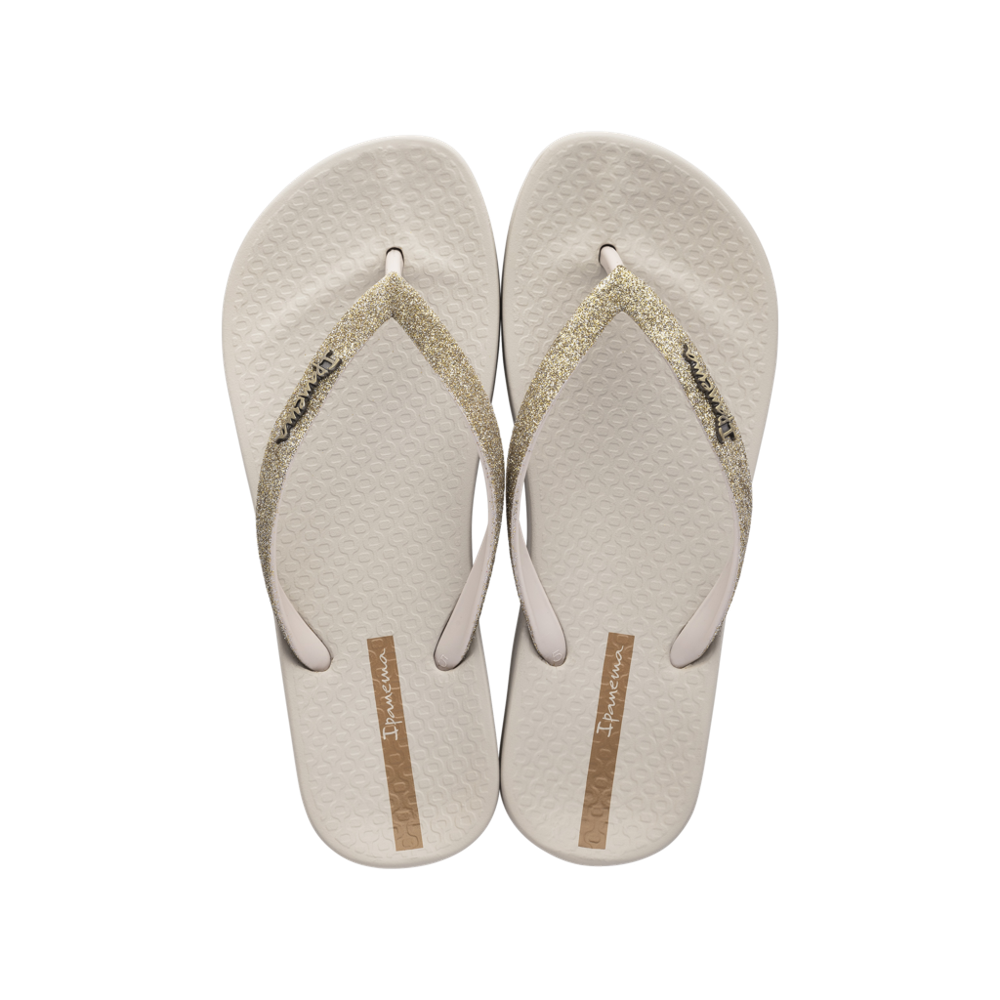 Ipanema Anatomic Lolita 83140-20354 Beige Sandal