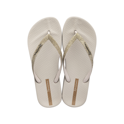 Ipanema Anatomic Lolita 83140-20354 Beige Sandal