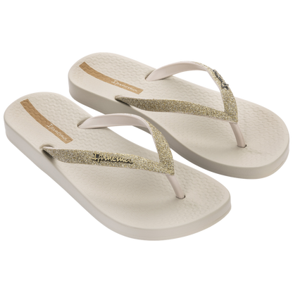 Ipanema Anatomic Lolita 83140-20354 Beige Sandal