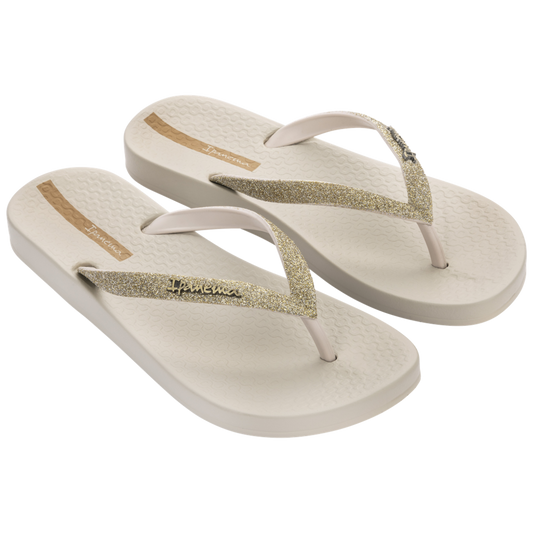 Ipanema Anatomic Lolita 83140-20354 Beige Sandal