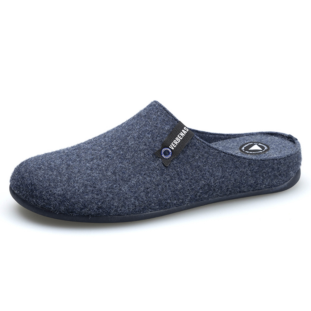 Verbenas Eagle Fieltro Pet 8460500450-1 Marino Slipper