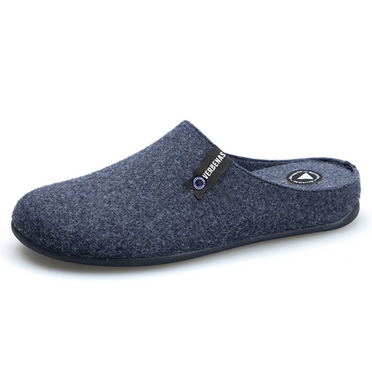 Verbenas Eagle Fieltro Pet 8460500450-1 Marino Slipper