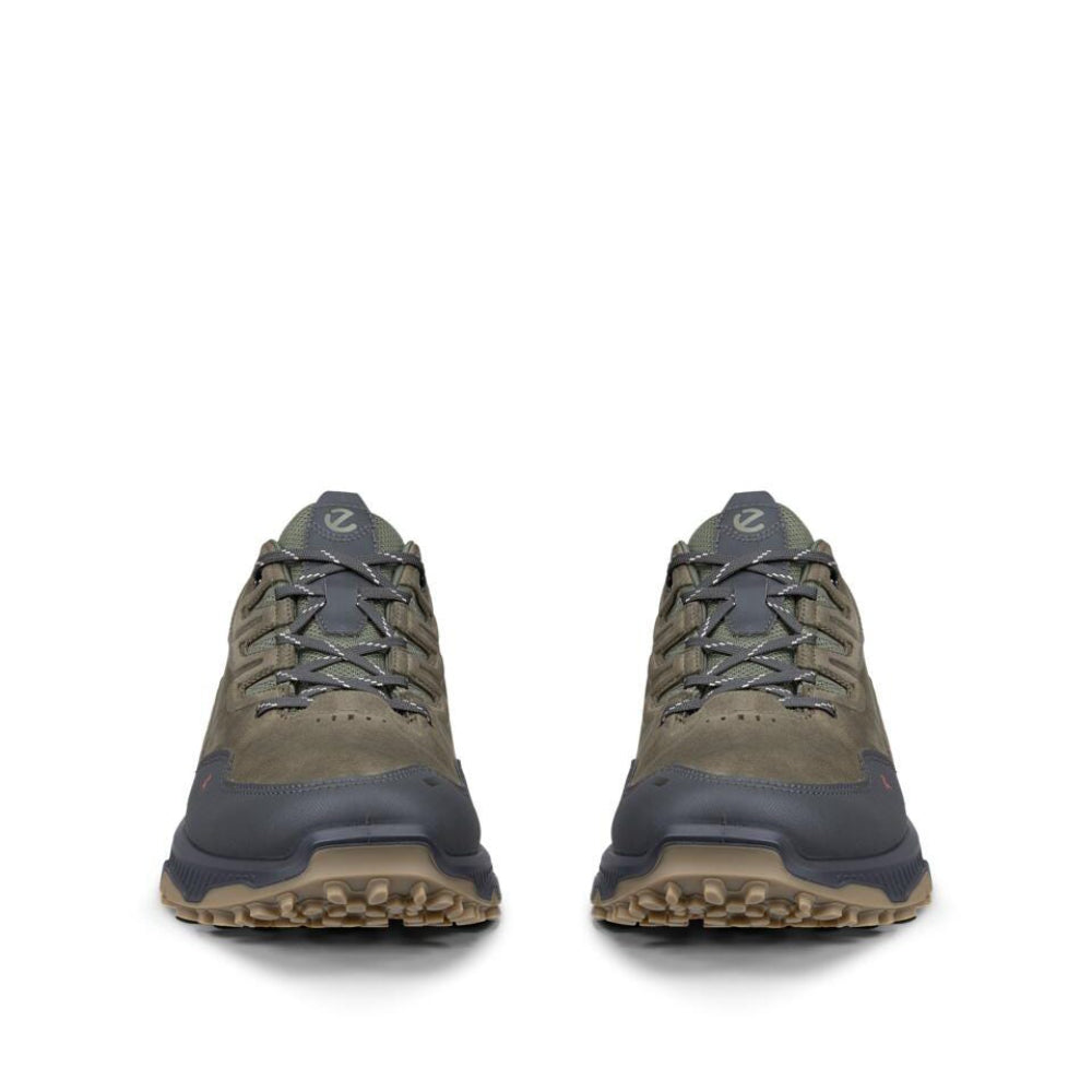 Ecco Receptor Xp M Wp Shoe 854314-61843 Green Shoe