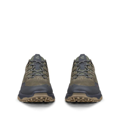 Ecco Receptor Xp M Wp Shoe 854314-61843 Green Shoe