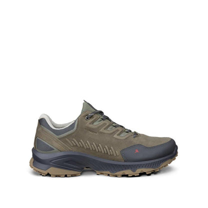 Ecco Receptor Xp M Wp Shoe 854314-61843 Green Shoe